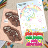 DÚO Libros de Actividades Infantiles: Dinosaurios + Unir Puntos (5+ Años)