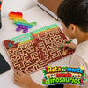 MI MUNDO DINOSAURIOS + Libro Gratis Puras sopas