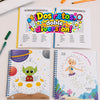 UNIR PUNTOS + 1 Puras sopas de letras Gratis