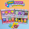 GOMAS DE FIGURAS