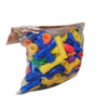 SET CONECTORES TUBOS PARA ARMAR 76PZAS