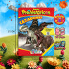 Colección Animales Prehistóricos.