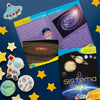 COLECCIÓN ACERCÁNDONOS A LA CIENCIA