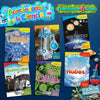 COLECCIÓN ACERCÁNDONOS A LA CIENCIA