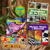 COLECCIÓN LOS ANIMALES