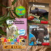 COLECCIÓN LOS ANIMALES