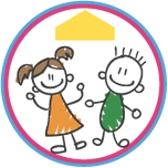 Teté y Matatena logo