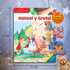 Colección Cuentos para Dormir