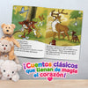 Colección Cuenta Cuentos