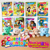 Colección Cuenta Cuentos