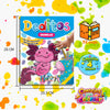 COLECCIÓN DEDITOS (4 titulos)
