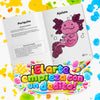 COLECCIÓN DEDITOS (4 titulos)