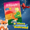 El Principito texto completo 0918