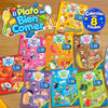 COLECCIÓN EL PLATO DEL BIEN COMER