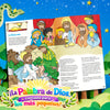 La Biblia de los Niños