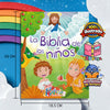 La Biblia de los Niños