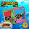 Colección Reino Animal