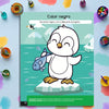 LOS COLORES DE MIS TRAZOS