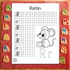 JUMBO MIS PRIMERAS LETRAS