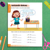 MATE 2 EJERCICIOS Y ACTIVIDADES PRIMARIA