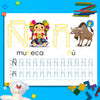 ABECEDARIO LECTO ESCRITURA