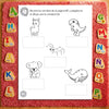 JUMBO MIS PRIMERAS LETRAS
