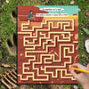 MI MUNDO DINOSAURIOS + Libro Gratis Puras sopas