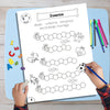 SOPAS DE LETRAS Y CRUCIGRAMAS 2