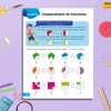 MATE 3 EJERCICIOS Y ACTIVIDADES PRIMARIA