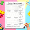 ACTIVIDADES MATEMÁTICAS