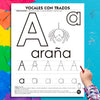 TRAZOS, CONCEPTOS Y COLORES