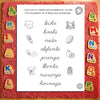 JUMBO MIS PRIMERAS LETRAS