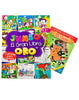JUMBO GRAN LIBRO DE ORO