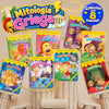 COLECCIÓN MITOLOGÍA GRIEGA