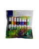 MARCADOR AZOR AQUARELO GRIP C/8