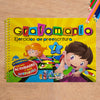 Grafomanía 1 ACTUALIZADO