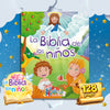 La Biblia de los Niños