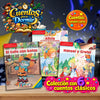 Colección Cuentos para Dormir