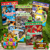 Colección Reino Animal