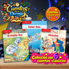 Colección Cuentos para Dormir