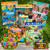 Colección Reino Animal
