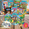 COLECCIÓN LOREA