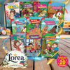 COLECCIÓN LOREA
