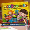 Grafomanía 1 ACTUALIZADO