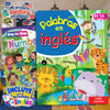Primeras Palabras en Inglés + 1 Libro Step by step Gratis