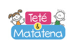 Logo de Teté y Matatena comprometidos a servirte 