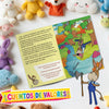 COLECCIÓN CUENTOS DE VALORES