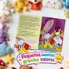 COLECCIÓN CUENTOS DE VALORES