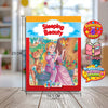 Colección Wonderful Stories