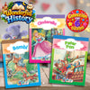 Colección Wonderful Stories